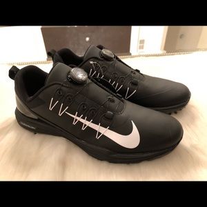 Nike Lunar Command 2 BOA Golf Shoes